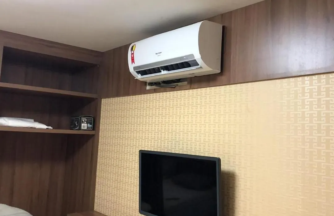 Polinesia Apartamento 204 Bloco Bora-Bora-1